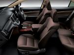 Toyota Crown Hybrid Royal Saloon 2012 года